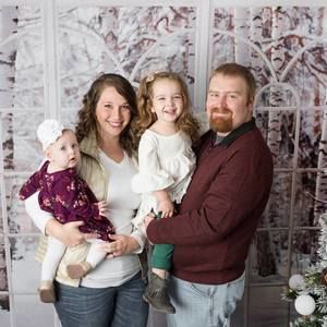 Meet your Posher, Courtney